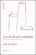 Copertina libro Ben Jelloun Tahar libri