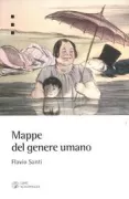 Copertina libro <b>Mappe del genere umano</b>