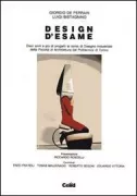 Copertina libro <b>Design d'esame</b>