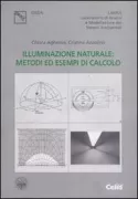 Copertina libro <b>Illuminazione naturale</b>