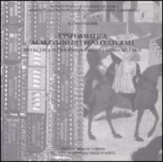 Copertina libro <b>L'informatica al servizio dei beni culturali</b>