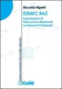 Copertina libro <b>ESMEC.RAZ</b>