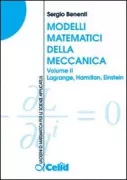 Copertina libro <b>2: Lagrange, Hamilton, Einstein</b>