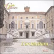 Copertina libro <b>Il Castello di Govone</b>