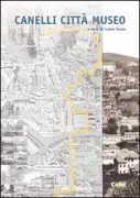 Copertina libro <b>Canelli città museo</b>