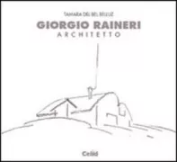 Copertina libro <b>Giorgio Raineri architetto</b>