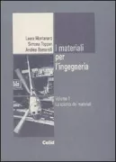 Copertina libro <b>1: La scienza dei materiali</b>