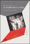 Copertina libro <b>Il teatro della città</b>