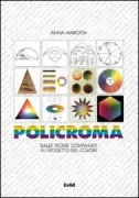 Copertina libro <b>Policroma</b>