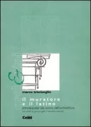 Copertina libro <b>Il muratore e il latino</b>