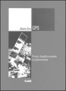 Copertina libro <b>GPS</b>