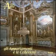 Copertina libro <b>Il castello di Agliè</b>