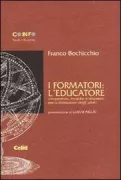 Copertina libro <b>I formatori</b>