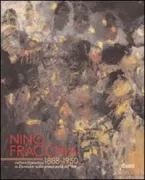 Copertina libro <b>Nino Fracchia (1888-1950)</b>