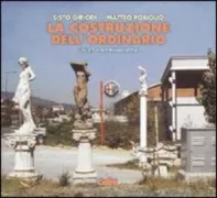 Copertina libro <b>La costruzione dell'ordinario</b>