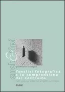 Copertina libro <b>L'analisi fotografica e la comprensione del costruito</b>