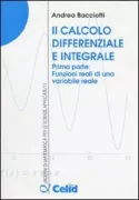 Copertina libro <b>1: Funzioni reali di una variabile reale</b>