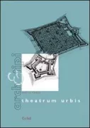Copertina libro <b>Theatrum urbis</b>
