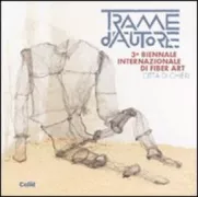 Copertina libro <b>Trame d'autore</b>