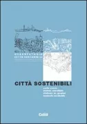 Copertina libro <b>Città sostenibili</b>