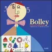 Copertina libro <b>Bolley</b>