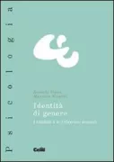 Copertina libro <b>Identità di genere</b>