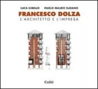 Copertina libro <b>Francesco Dolza</b>