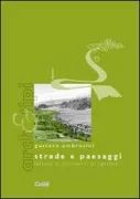 Copertina libro <b>Strade e paesaggi</b>