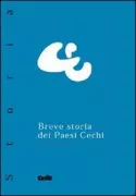 Copertina libro <b>Breve storia dei paesi cechi</b>