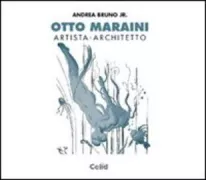 Copertina libro <b>Otto Maraini</b>