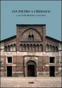 Copertina libro <b>San Pietro a Cherasco</b>