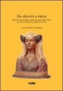 Copertina libro <b>Da elettrici a elette</b>