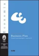Copertina libro <b>Business plan</b>