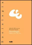 Copertina libro <b>Sociologia</b>