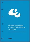 Copertina libro <b>Globalizzazione e crisi dello Stato sovrano</b>
