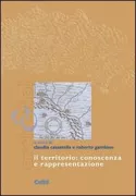 Copertina libro <b>Il territorio</b>