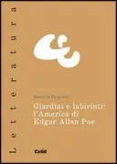 Copertina libro <b>Giardini e labirinti</b>
