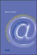 Copertina libro <b>Le nuove frontiere del management bancario</b>