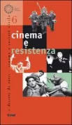 Copertina libro <b>Cinema e Resistenza</b>