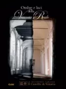 Copertina libro <b>Ombre e luci della Venaria Reale</b>