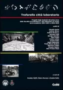 Copertina libro <b>Trofarello città laboratorio</b>