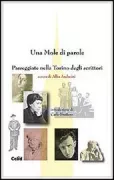 Copertina libro <b>Una mole di parole</b>