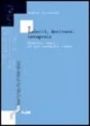 Copertina libro <b>Limiti, derivate, integrali</b>