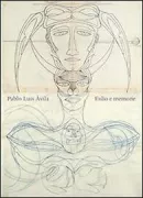Copertina libro <b>Pablo Luis Avila</b>