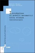 Copertina libro <b>Introduzione ai modelli matematici nelle scienze territoriali</b>