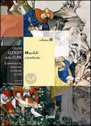 Copertina libro <b>2: Ospedali e territorio</b>