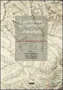 Copertina libro <b>Il patrimonio architettonico e ambientale</b>