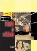 Copertina libro <b>Musei di celluloide</b>