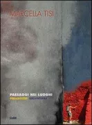 Copertina libro <b>Marcella Tisi</b>
