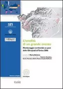 Copertina libro <b>L'eredità di un grande evento</b>